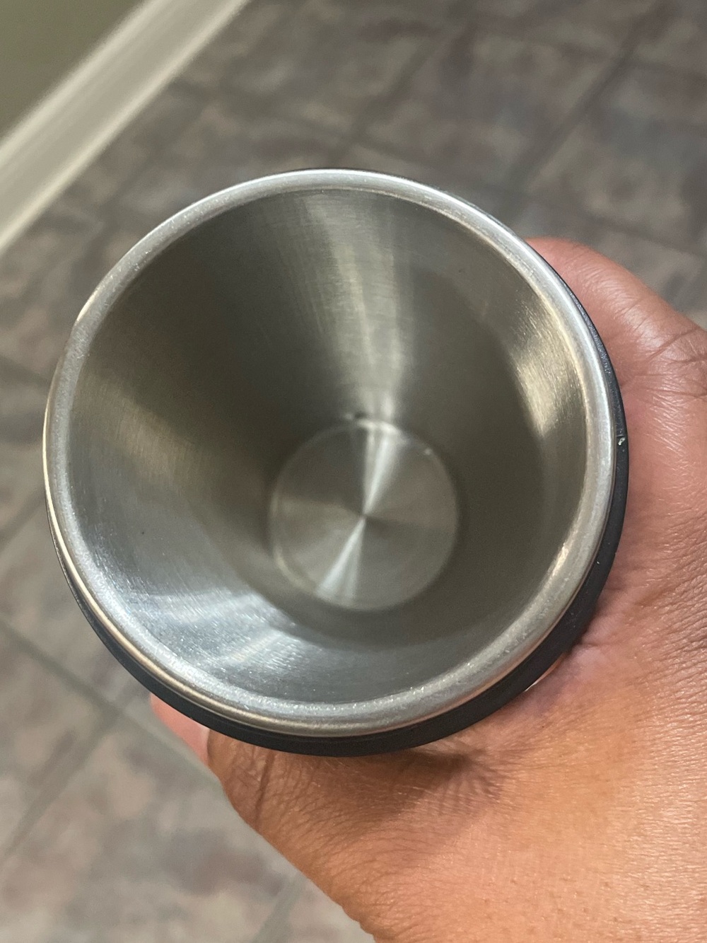 Camera Lens Travel MUG - Picture 5 of 5
